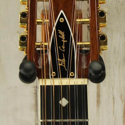 USED Ovation 1618 Glen Campbell 12 String (005) | Reverb