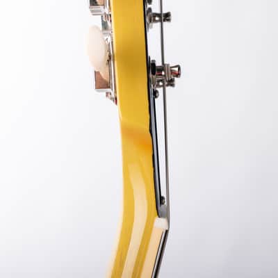 Gibson Les Paul Special, TV Yellow | Demo image 10