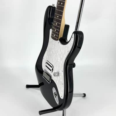 2023 Fender Tom Delonge Stratocaster – Black image 5