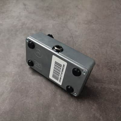 Electro-Harmonix Ram's Head Big Muff Pi OSNFX Violet Mod image 4