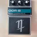Nobels ODR-B Bass Overdrive 2000s - Silver