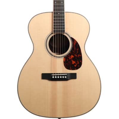 Larrivee OM-40 Sitka Spruce / Indian Rosewood #143765 image 4
