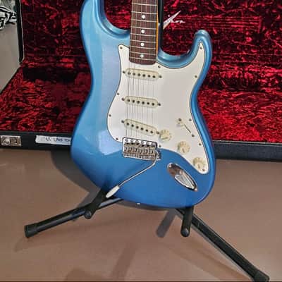 Fender Custom Shop 66' Stratocaster image 3