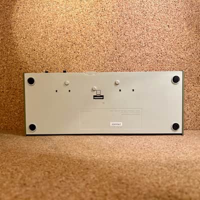 Roland TR-09 Rhythm Composer – Warranty image 6