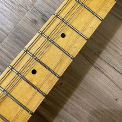 Godin Passion RG3 image 6