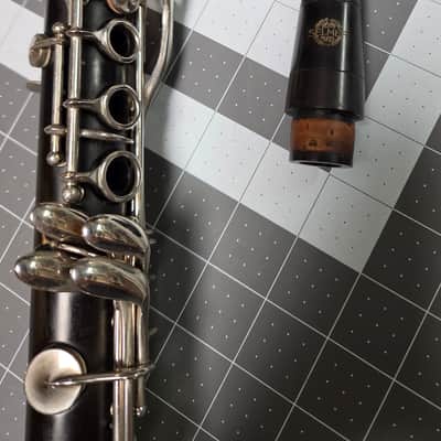 Selmer Series 9 Y series clarinet image 4