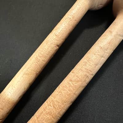 Vic Firth T5 Wood Timpani Mallets, American Custom - GOOD image 7
