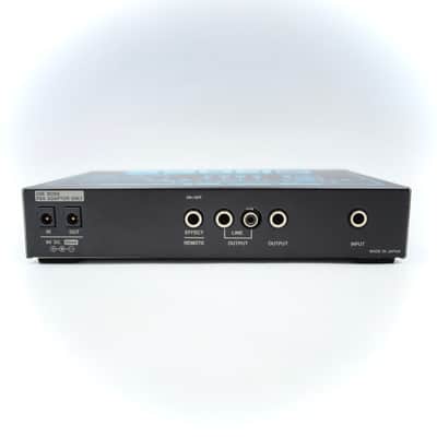 Boss ROD-10 Overdrive / Distortion Made in Japan Micro Rack Series Guitar Effect Processor image 4