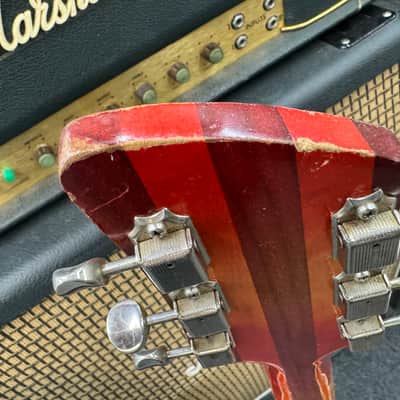 Rickenbacker 365 Capri 1961 image 13