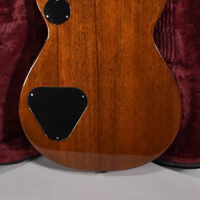 2019 Gretsch G6228FM Players Edition Jet BT w/OHSC image 4