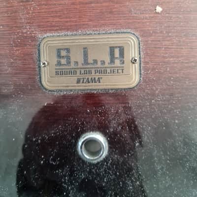 Tama SLP Dynamic Kapur 3pc Kit with Hi Hat image 10