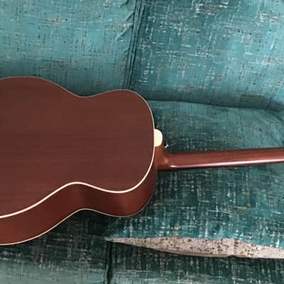Guild Westerly Collection F-240E 2021 - Present - Natural image 6