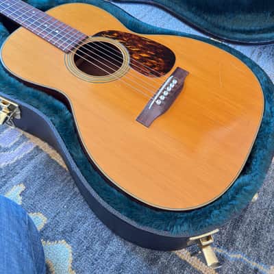 1948 Martin 00-21 Great Condition! image 16