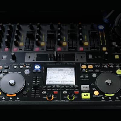 Denon DN-HD2500 Compact USB-stick / harddrive / CD Player image 3