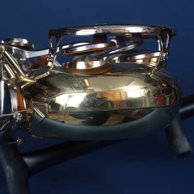 Yamaha YAS-23 Alto Saxophone / Gorgeous image 18