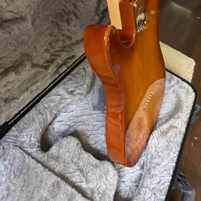 Fender Mod Shop Telecaster image 9