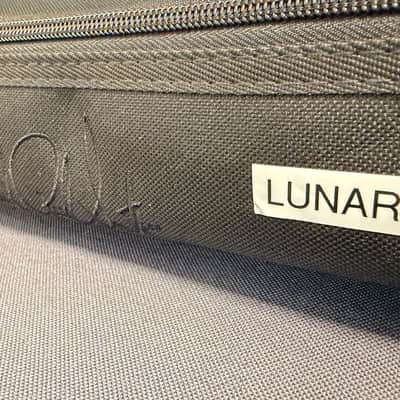PRS Silver Sky Lunar Ice - John Mayer Signature limited edition image 17