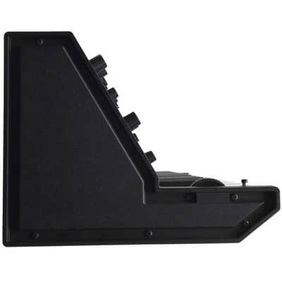 2014 Korg MS-20 Mini Black Analog Synthesizer for PARTS or REPAIR MS20 image 6