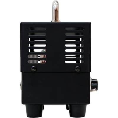 Orange Amps, 1 Electric Guitar Power Amplifier, Black (Micro Dark) image 4