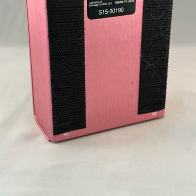 Strymon DIG Dual Digital Delay V1 2015 - 2022 - Pink image 4