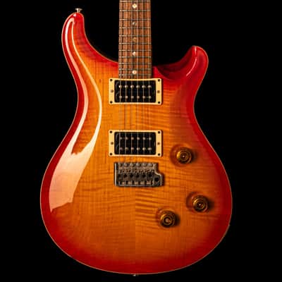 PRS CE24 Sunburst 2001 image 1