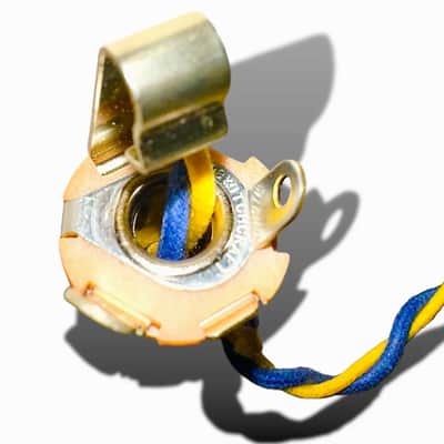 SSS Fender Strat Specialty Harness with 50’s Tone Wiring plus extra’s - Only by Pro Tones ( New ) image 7