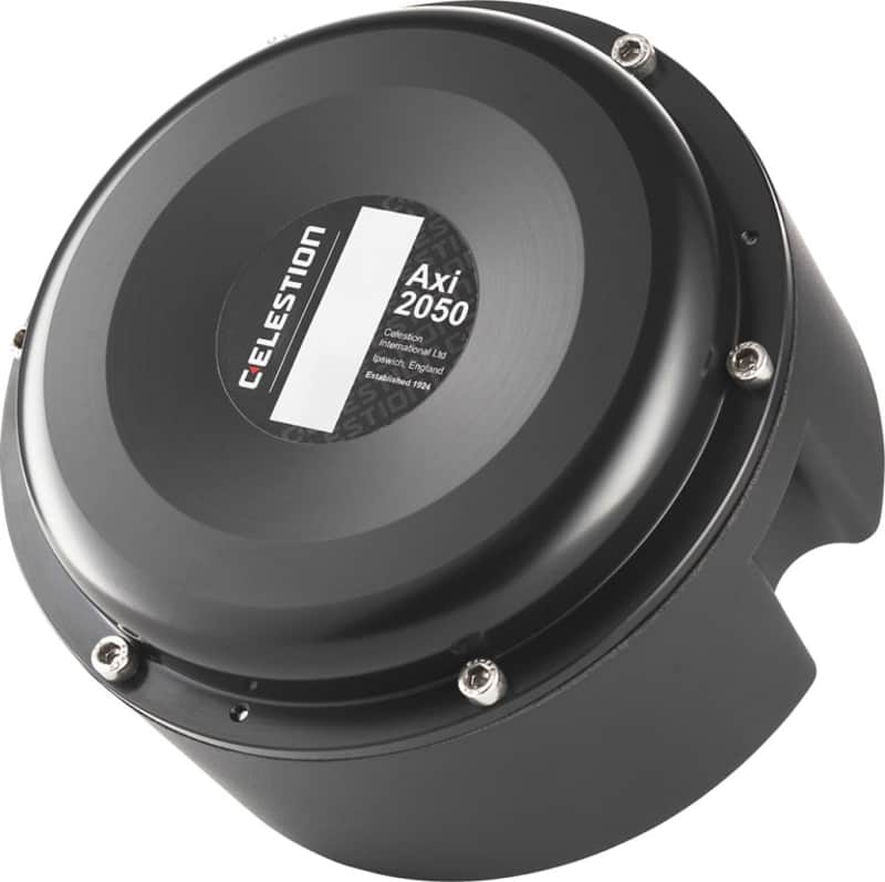 Celestion AXI2050 2" 150 W 8 Ohm AxiPeriodic Compression Driver image 1