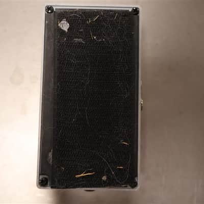 Boss TU-3 Chromatic Pedal Tuner (Used) image 2