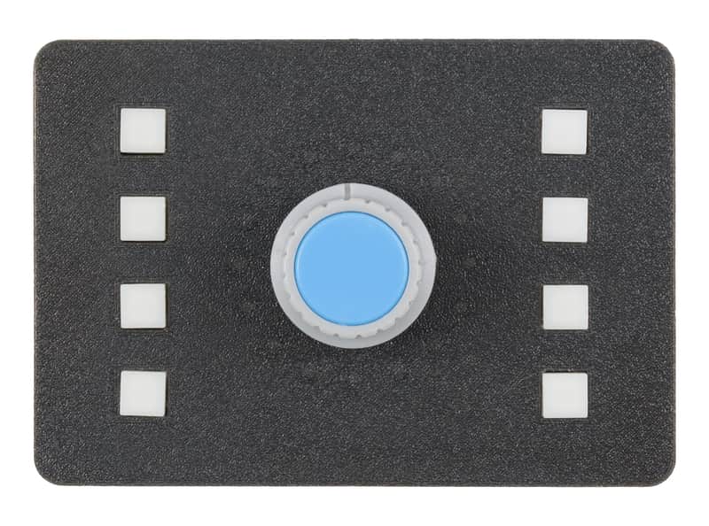 Entropy Music EM-GLM Genelec Loudspeaker Manager Controller [B-STOCK] image 1