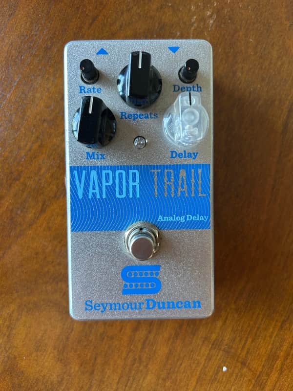 Seymour Duncan Vapor Trail Analog Delay