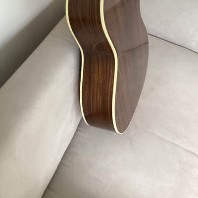 Gibson L-00 Studio Rosewood 2020 - Present - Antique Natural image 15