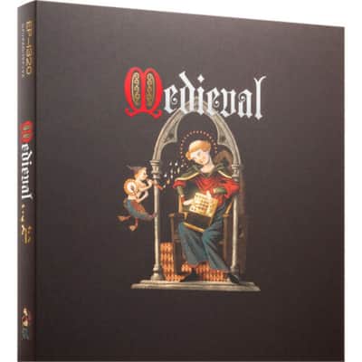 Teenage Engineering Medieval EP-1320 Sampler image 5