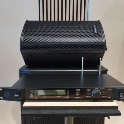 AKG - DSR800 image 4