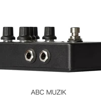 Neunaber Immerse Reverberator MkII Reverb Pedal image 3
