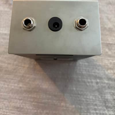 Electro-Harmonix EH4600 Small Clone Full-Chorus image 6