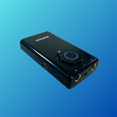 Mooer Prime P1 image 3