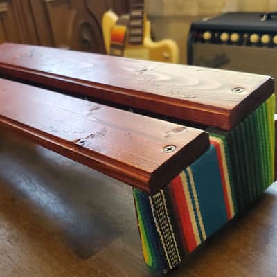 Guitar Pedalboard image 2