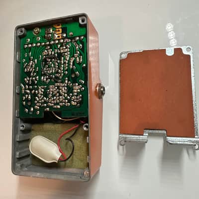 Maxon Phase Tone PT-909 1970s - Orange image 9