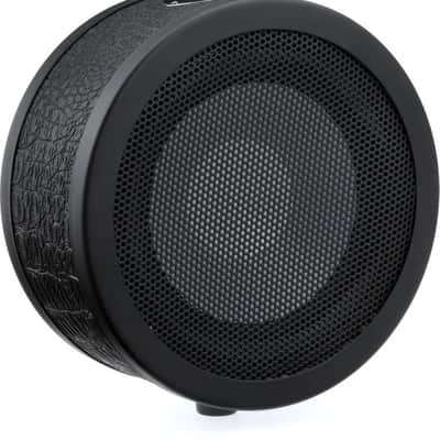Solomon LoFReQ Sub-style Dynamic Microphone - Daru Jones Signature Neo Blaq image 2