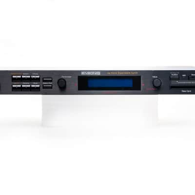 Ensoniq MR Rack Synth #1