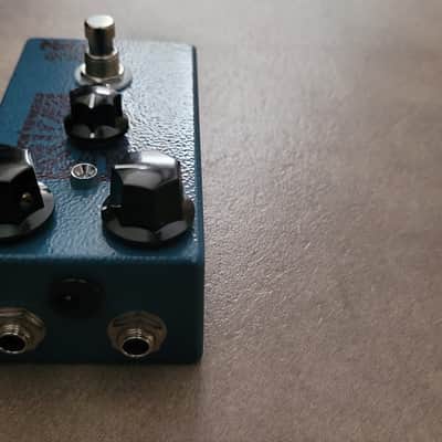 Analogman Mini Chorus - Present - Cobalt image 2