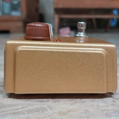 Behringer Centaur Overdrive Lawsuit [NOS - New Old Stock] Gold image 11
