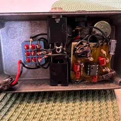 Hermida Audio Mosferatu 3 knob version image 3