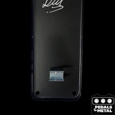 Colorsound Fuzz Box - Blue - X18447 image 14
