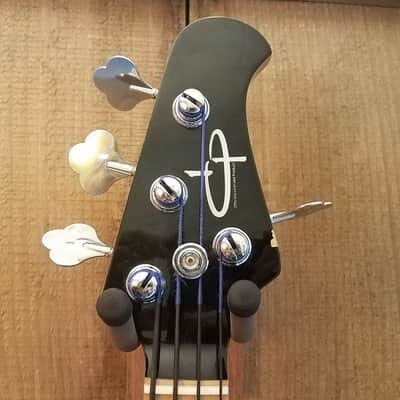 OLP MM2 Stingray Bass Used image 3