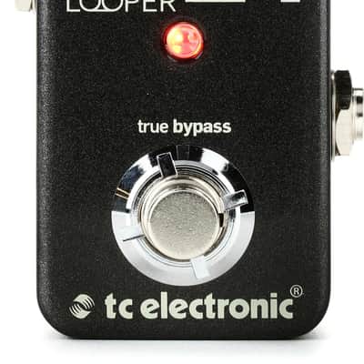 TC Electronic Ditto Looper Pedal image 1