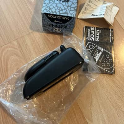 Ibanez Soundtank PH5 Phaser 1990 - 1999 - Black image 5