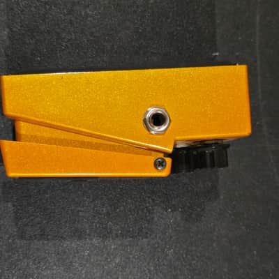 Boss DN-2 Dyna Drive 2007 - Present - Orange image 3