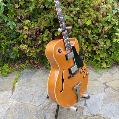 Gibson Custom Shop ES-175 '59 Historic Reissue 2015 - VOS image 2