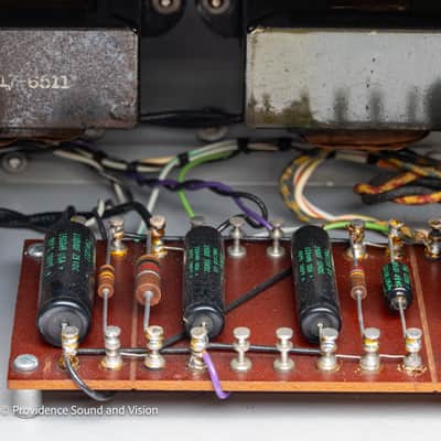 Fairchild 670 Compressor / Limiter *Holy Grail*Serviced*Guaranteed* image 17